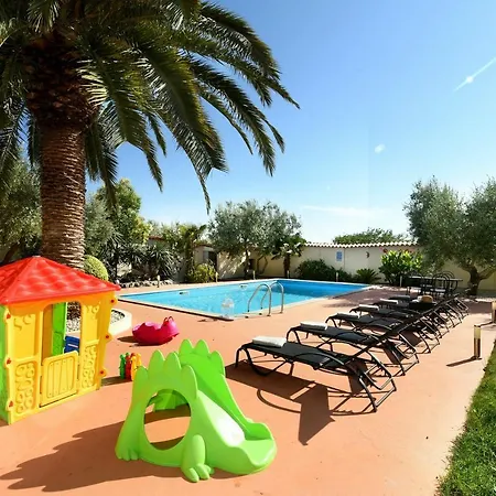 Vakantiehuis Margherita *