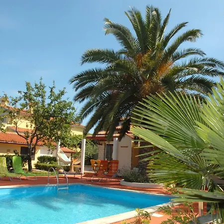 Margherita Vakantiehuis Pula