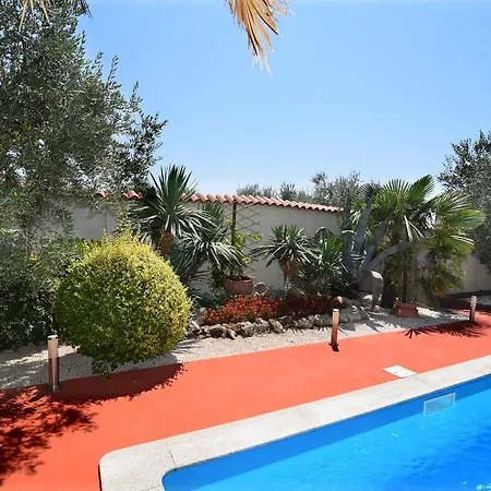 Margherita Vakantiehuis Pula