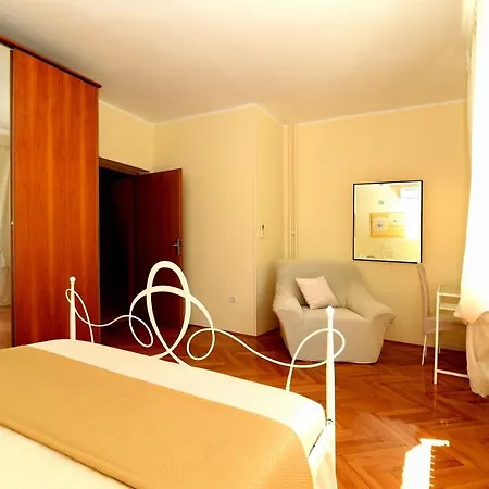 Ferienhaus Holiday Margherita