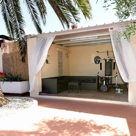 Holiday Margherita Ferienhaus