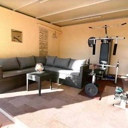 Holiday Margherita Ferienhaus Pula