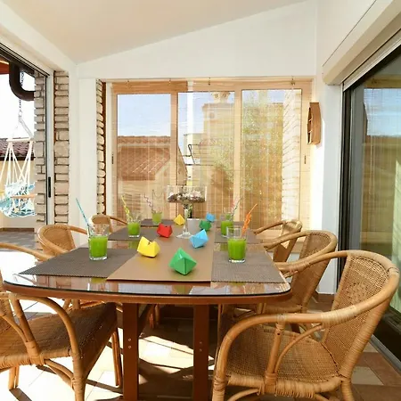 Dom wakacyjny Margherita *