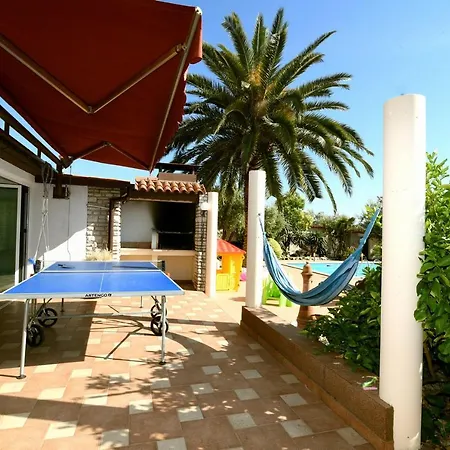 Margherita