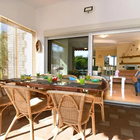 Holiday Margherita Ferienhaus