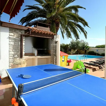 Dom wakacyjny Margherita *