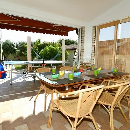 Holiday Margherita * Pula