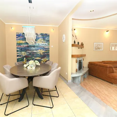 Ferienhaus Holiday Margherita *