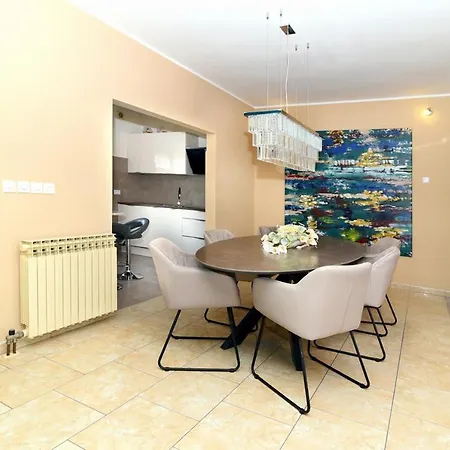 Margherita Dom wakacyjny *