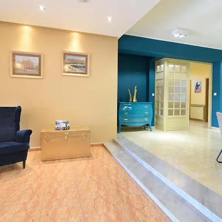 Ferienhaus Holiday Margherita *