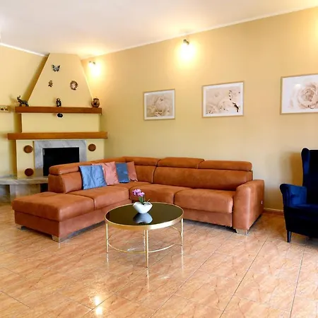 Holiday Margherita Ferienhaus