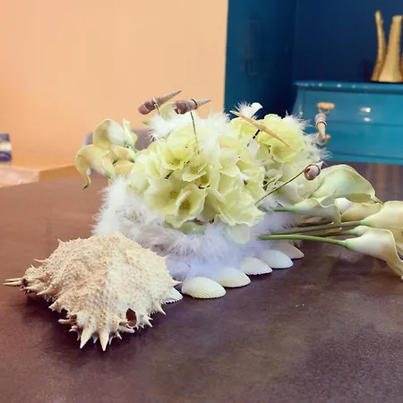 Holiday Margherita Ferienhaus *