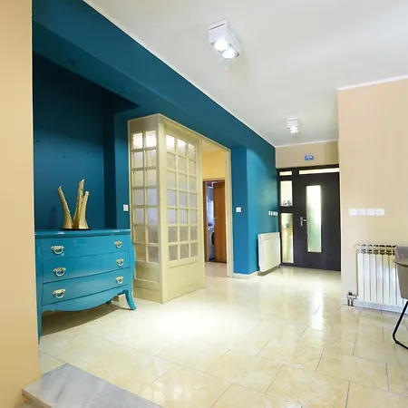 Holiday Margherita Ferienhaus