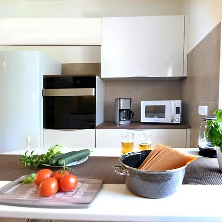 Holiday Margherita Ferienhaus *