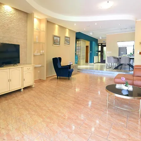 Ferienhaus Holiday Margherita