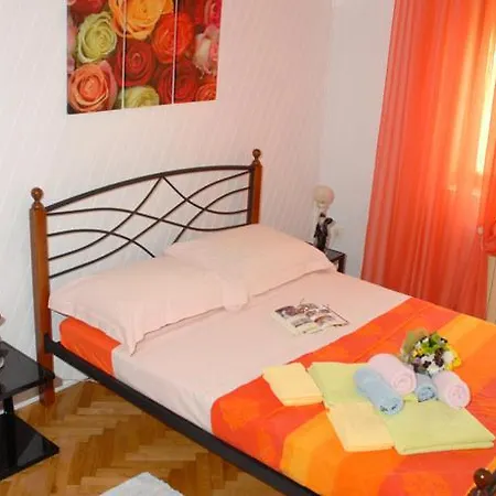 Holiday Margherita Ferienhaus Pula