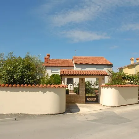 Holiday Margherita Ferienhaus *