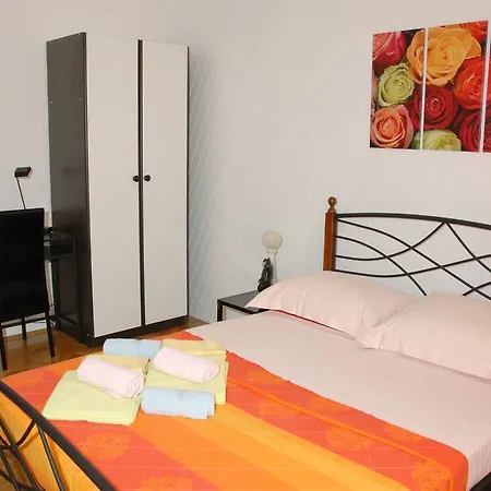 Margherita Dom wakacyjny