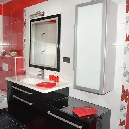 Holiday Margherita Ferienhaus Pula