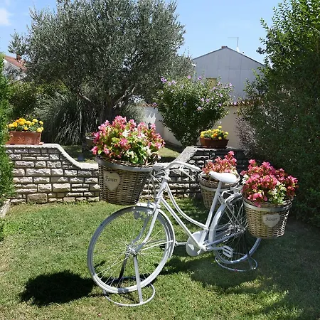 Holiday Margherita Ferienhaus