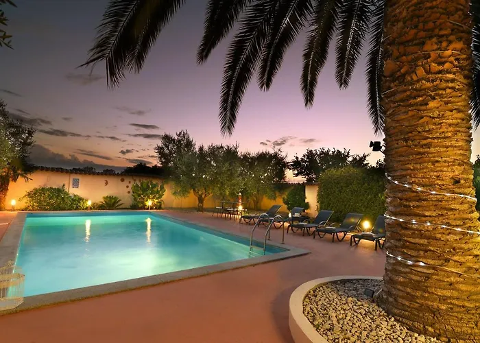 Holiday Margherita * Пула