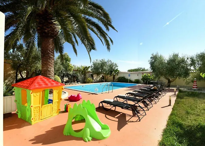 Дом отдыха Holiday Margherita *