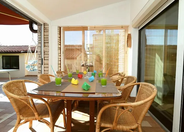 Дом отдыха Holiday Margherita *