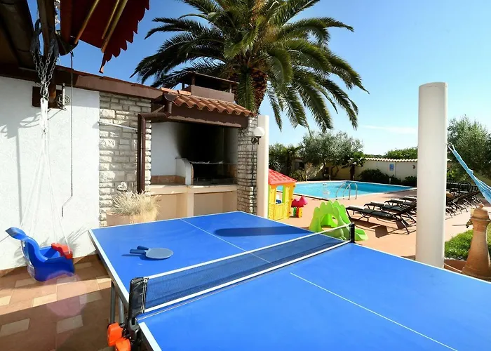 Дом отдыха Holiday Margherita *