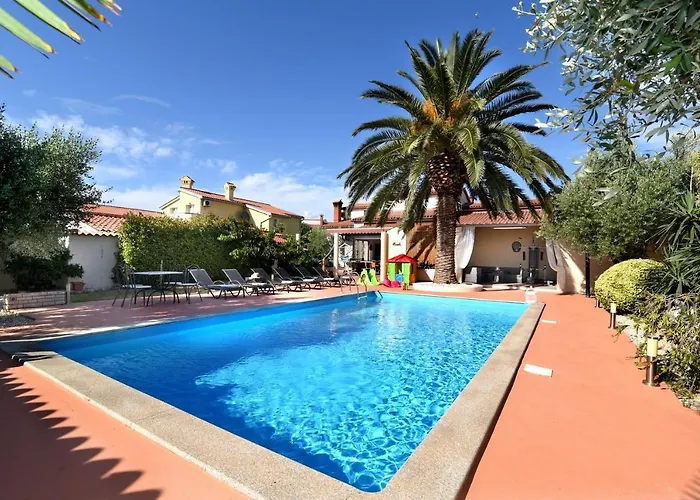 Holiday Margherita *