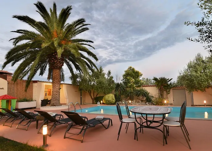 Holiday Margherita * Pula