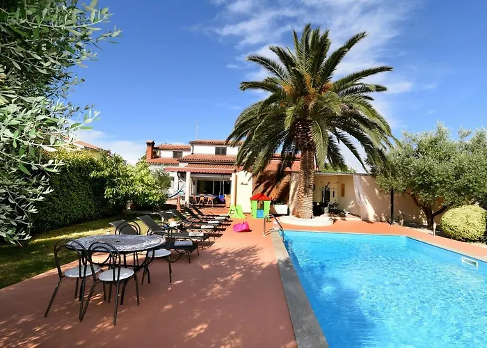 Holiday home Holiday Margherita *