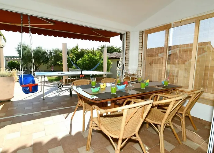 Holiday Margherita * Пула