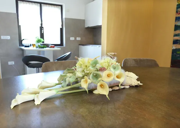 Holiday Margherita Дом отдыха