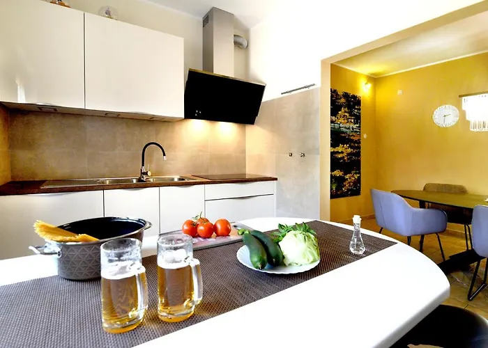 Дом отдыха Holiday Margherita Пула