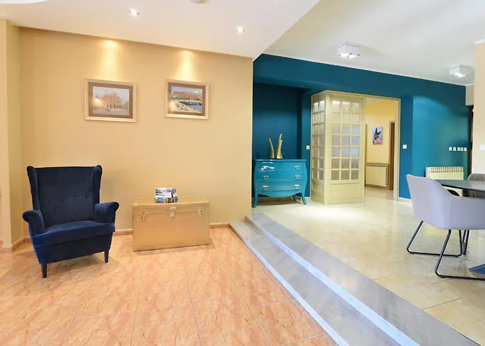 Дом отдыха Holiday Margherita *