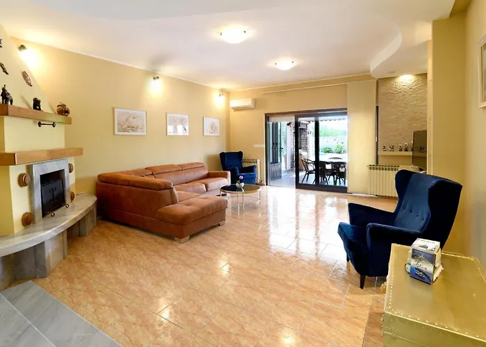 Holiday Margherita * Пула