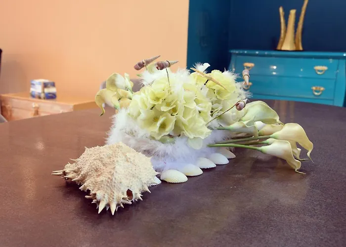 Holiday Margherita Дом отдыха *