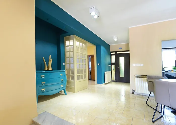 Holiday Margherita Дом отдыха