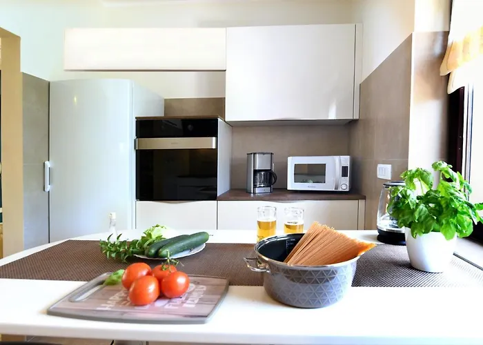 Holiday Margherita Holiday home *