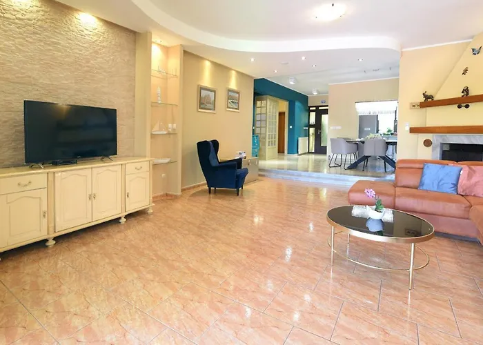 Дом отдыха Holiday Margherita