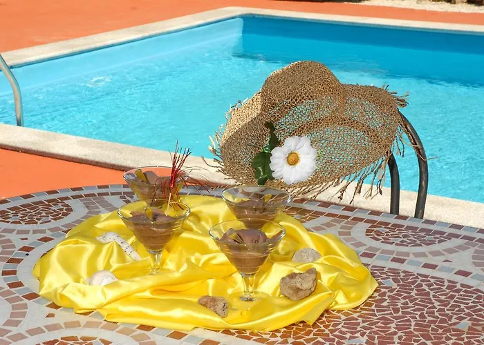 Holiday Margherita *