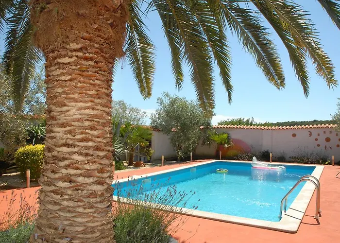 Holiday Margherita Пула