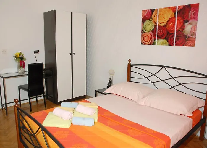 Holiday Margherita Дом отдыха